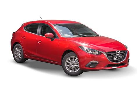 Opting for the manual drops those numbers down to 29/41 mpg while hatchbacks achieve 30/40 mpg with the automatic and 29/40 mpg with the manual. 2018 Mazda 3 Neo, 2.0L 4cyl Petrol Automatic, Hatchback