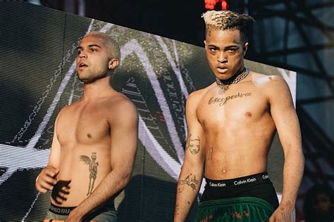 xxxtentacion appears on new song with craig xen