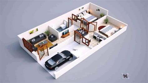 Popular 47 800 Sq Ft House Plans Indian Style With Car Parking
