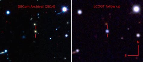 Most Powerful Supernova Ever Seen ‘challenges All Known Theories Evangelical Focus