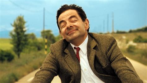 Mr Bean Returns In Snickers Commercial Badchix Magazine