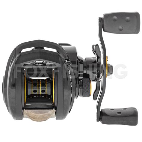 Some of the features of the black max low profile reel include: Катушка мультипликаторная ABU GARCIA AMBASSADEUR PRO MAX ...