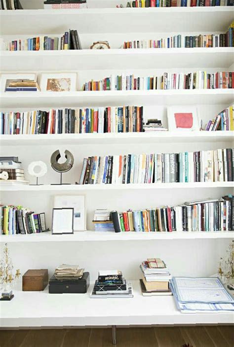 35 Nice Bookshelves Inspiration Spark Your Idea Sooshell