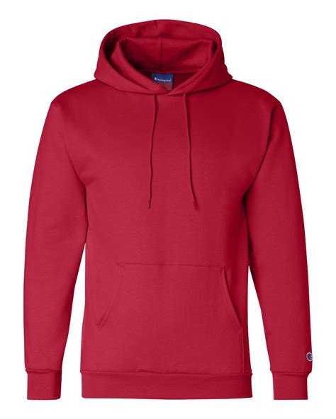 Champion Mens Hoodie Eco Fleece Pullover Sweatshirt S700 Choose Size
