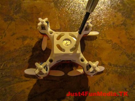 Fix Your Quadcopter 8 Steps With Pictures Instructables