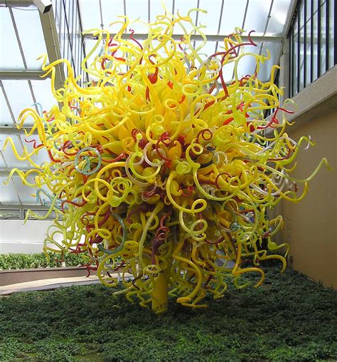 Fileglasssculpturekewgardenslondonarp Wikipedia