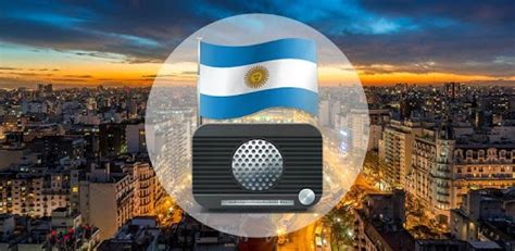 Radio Argentina Radio Fm Radio Am Radio Online For Pc Free