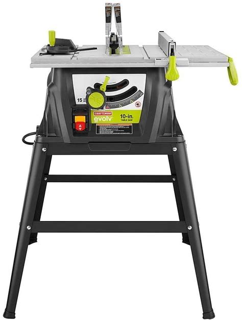 10 Best Table Saw 2020 Reviews The Edge Cutter
