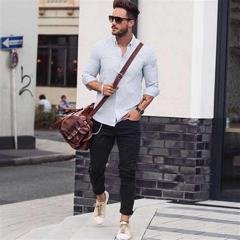 Mens style ideas and aspirations. 30 Awesome Summer Mens Fashion Ideas