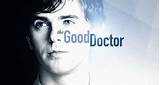 Photos of The Good Doctor Tv Series 2017