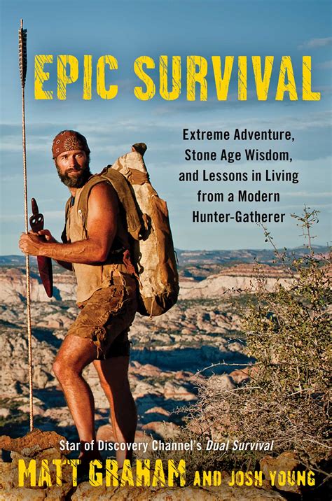 Parents need to know that epic! Epic Survival | Book by Matt Graham, Josh Young | Official Publisher Page | Simon & Schuster UK