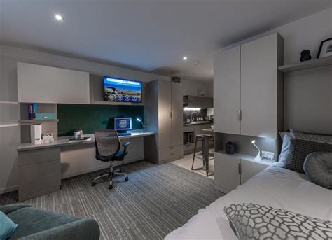 student accommodation design - Google Search in 2020 ...