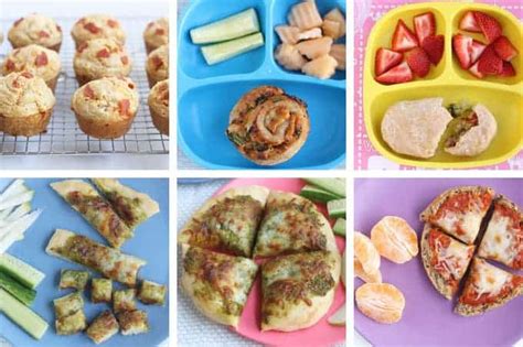 Favorite Pizza Recipes For Kids Recipe Cart