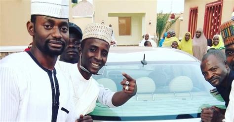 Jun 29, 2021 · ahmad lawan. Kannywood Actor Lawan Ahmad is a proud owner of a new ...