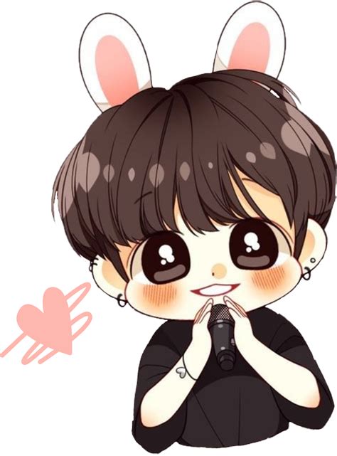 bts jungkook cute chibi bts jungkook chibis bts bts fanart y bts the best porn website