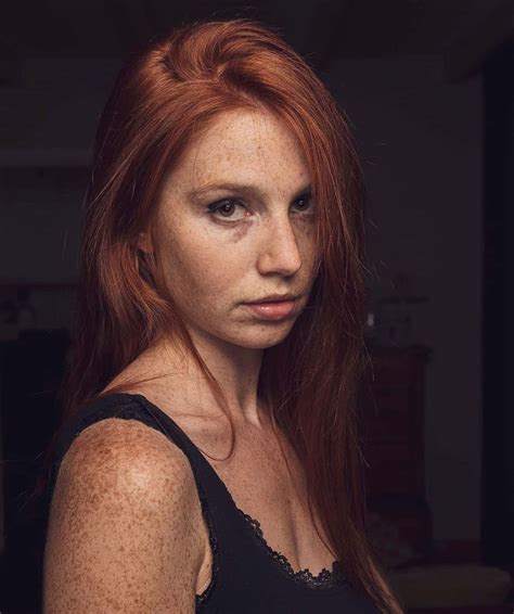 Stunning Redheads Sur Instagram Post From 📷 Gingeryfire ・