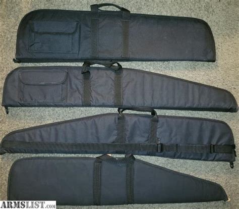 Armslist For Sale Long Gun Soft Cases