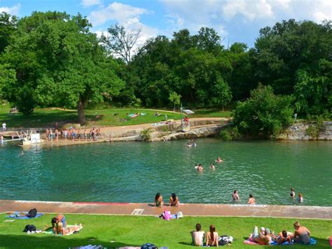 15 Best Attractions In Austin Texas Right Now