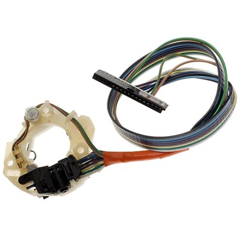 Standard Ignition Tw 53 Turn Signal Switch Fits Buick Century