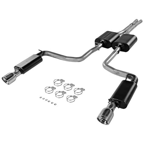 Flowmaster Performance Exhaust System Kit 17405
