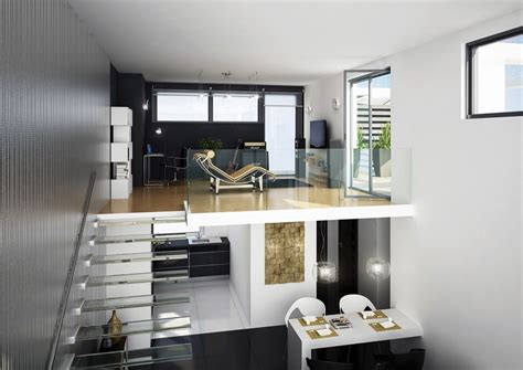 7 Inspirational Loft Interiors House Plan With Loft Loft Interiors