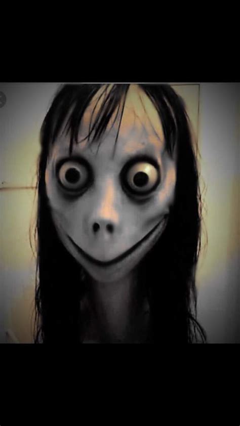 Momo Wiki Urban Legends And Cryptids Amino
