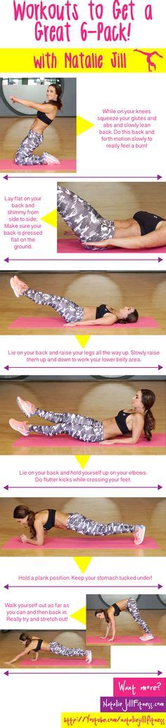 25 Best Ab Workouts For Women Top Ab Exercises For 2018