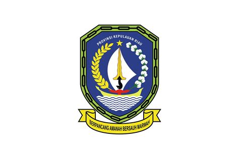 Provinsi Kepulauan Riau Logo