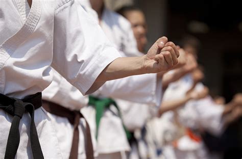 Bộ Sưu Tập Hình Nền Karate Cực Chất Full 4k Với Hơn 999 Tấm ảnh