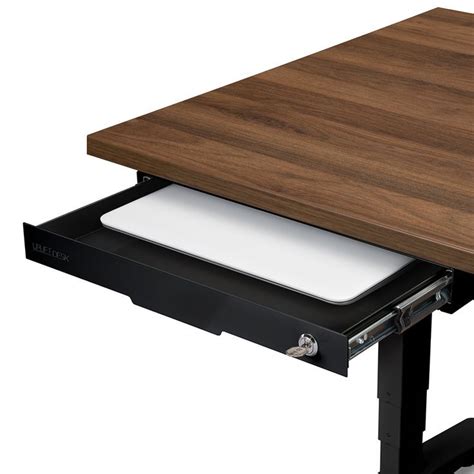 Slim Under Desk Storage Drawer By Uplift Desk Carolinavanwielinkwiki