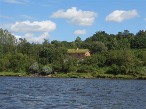 Schon ab 55 € pro übernachtung. Odertour Hohensaaten - Mescherin - Down The River - ein ...