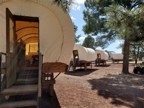 Tent Campsites In Williams Az Williamscircle Pines Koa