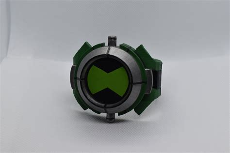 Ben 10 Omnitrix Watch For Sale Only 4 Left At 60