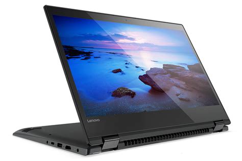Lenovo Announces Its New Refreshed Versions Of The Yoga 520 And Yoga