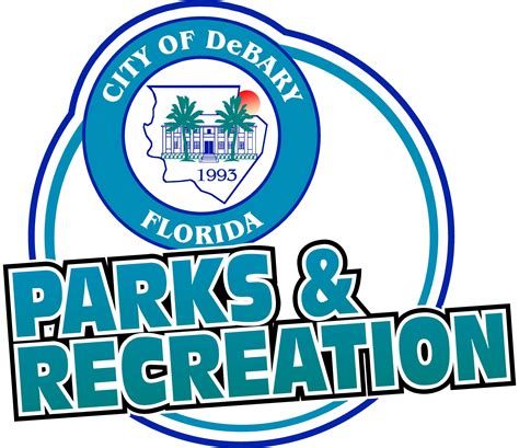 Recreation News City Of Debary Florida