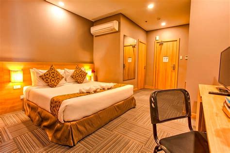 Madison 101 Hotel And Tower Reviews And Price Comparison Quezon City