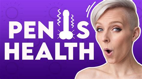 What Your Morning Woods Says About Your Penis Health Youtube
