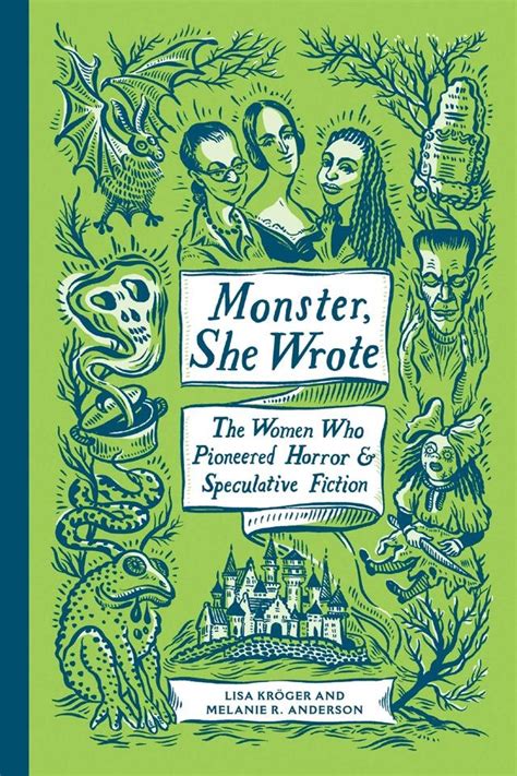 Morbid Must Reads 2019 Fall Reading List Speculative Fiction Weird