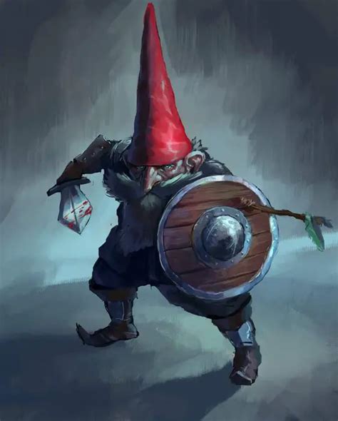 Gnome Name Generator Names For World Of Warcraft And DnD