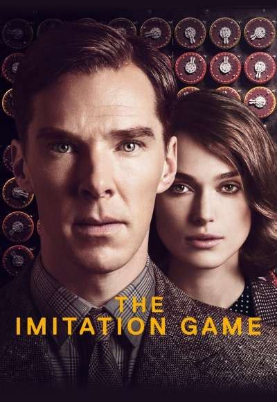 Watch Online The Imitation Game 2014 Movies2watch