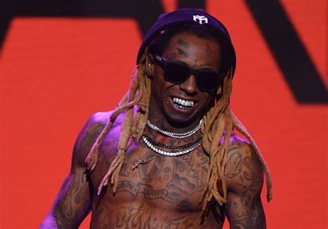 (born september 27, 1982), better known by his stage name lil wayne, is an american rapper, singer, songwriter, record executive, entrepreneur, and actor. Rapper, Lil Wayne Reacts After Donald Trump's Presidential ...