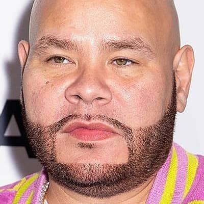 Fat Joe Age Net Worth Height Bio Career Married Facts