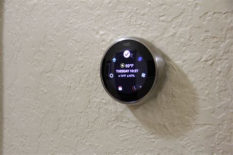 Pin by HIGHEND Smart Home on Nest Thermostat | Nest thermostat, Nest learning thermostat, Nest 
