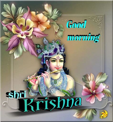 Pin By Pankajgupta On Good Morning Radha Krishna Wallpaper Krishna