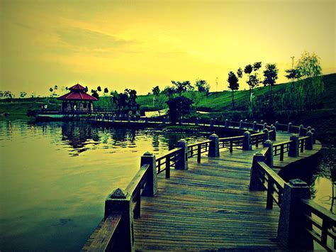 Proton city is situated 1½ km southwest of homestay upsi proton city tanjung malim. Bandar Proton City... Tg. Malim, Perak - Relaks Minda