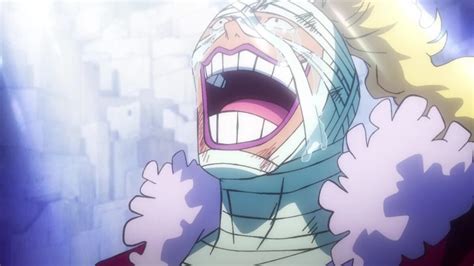One Piece Oda A Révélé La Transformation De Killer Si Son Smile était