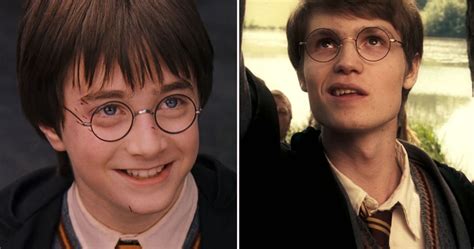 Harry Potter: 10 Facts About the Potters Left Out Of The Movies