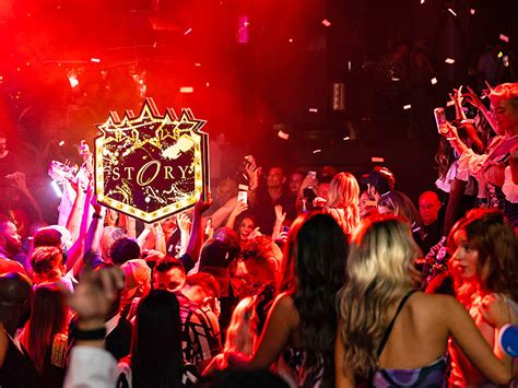 Miami Nightlife 10 Best Nightclubs And Bars In 2023