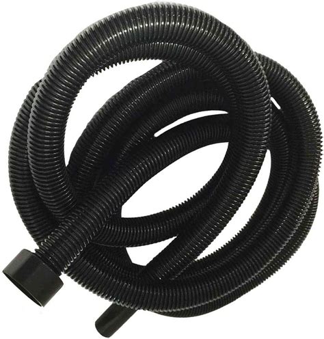 Hasmx 20ft Replacement Vacuum Hose For Shop Vac Craftsman