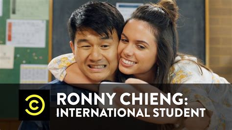 Ronny chieng international student s01e02. Now Streaming on the App - Ronny Chieng: International ...